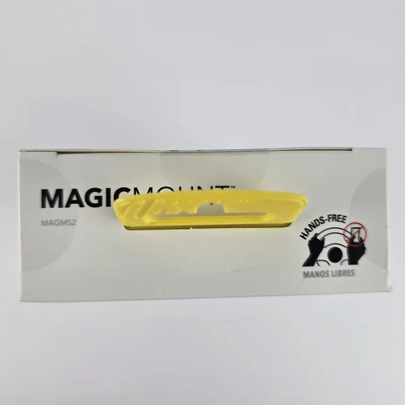 Scosche MagicMount Mini Mat Device Mount - Picture 8 of 9